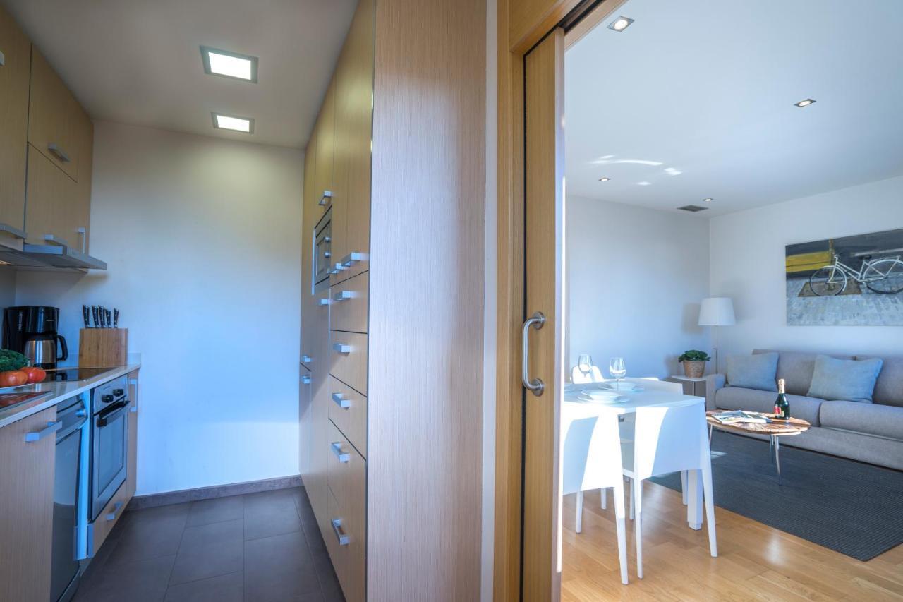 Friendly Rentals Jardinets Barcelona Room photo