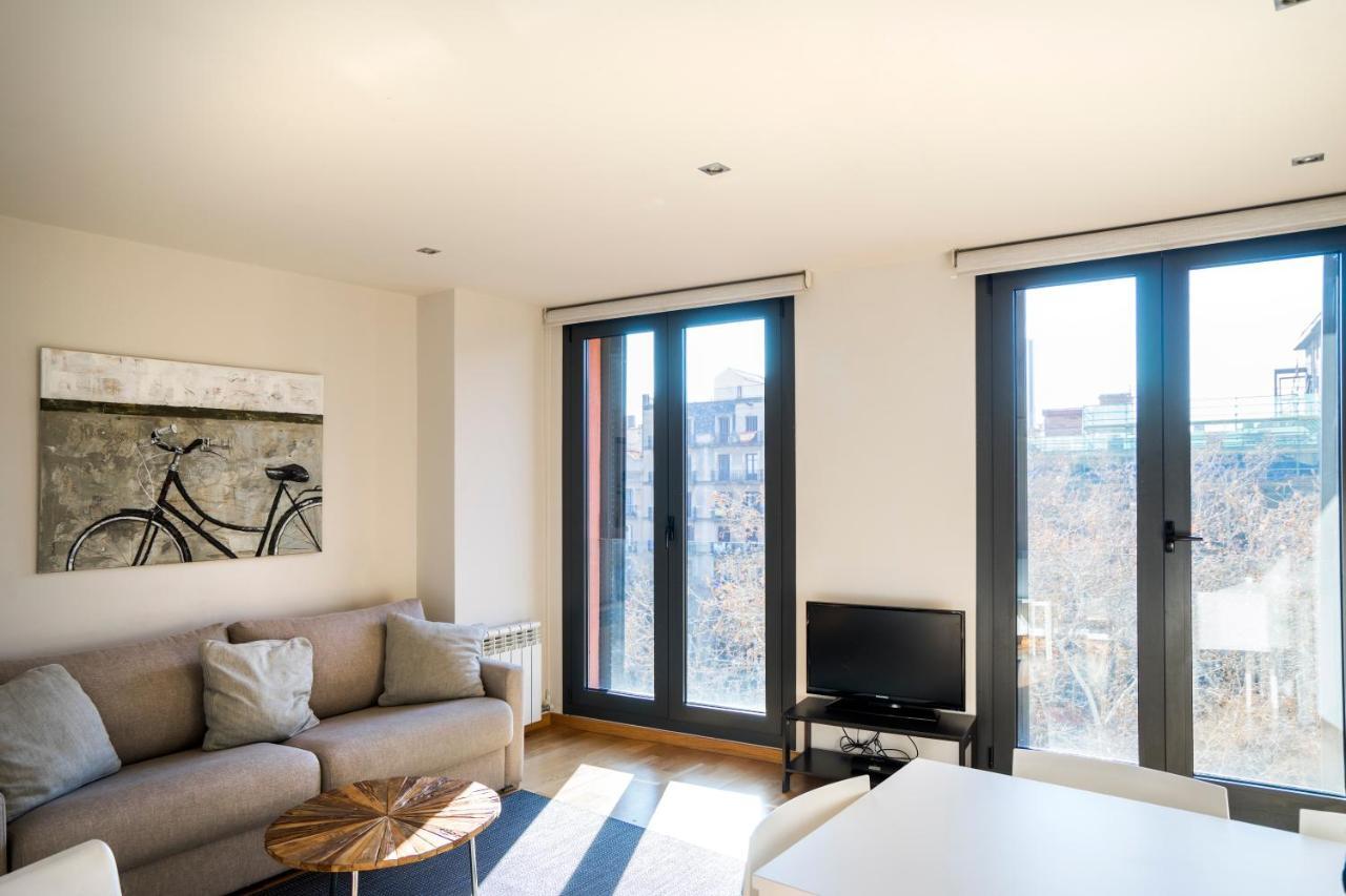 Friendly Rentals Jardinets Barcelona Room photo