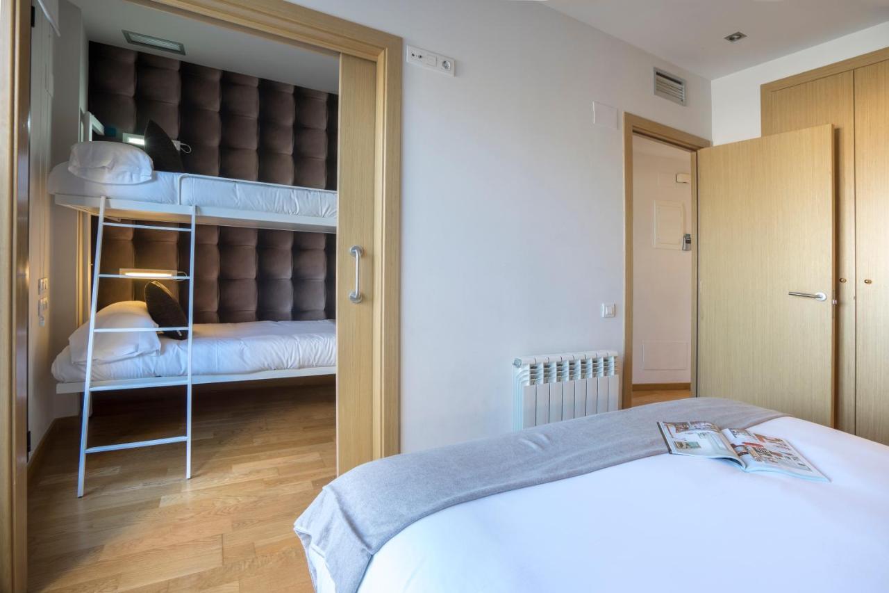 Friendly Rentals Jardinets Barcelona Room photo